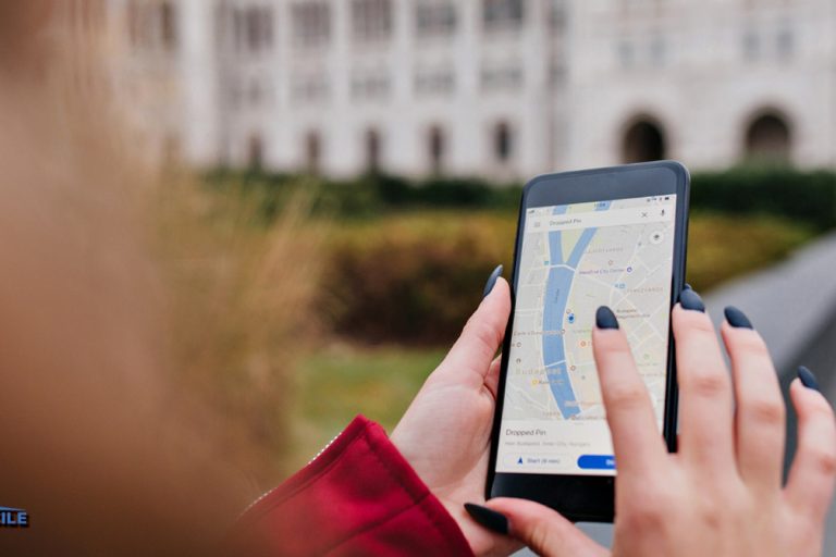 Comment localiser mon iphone sans icloud en 2025