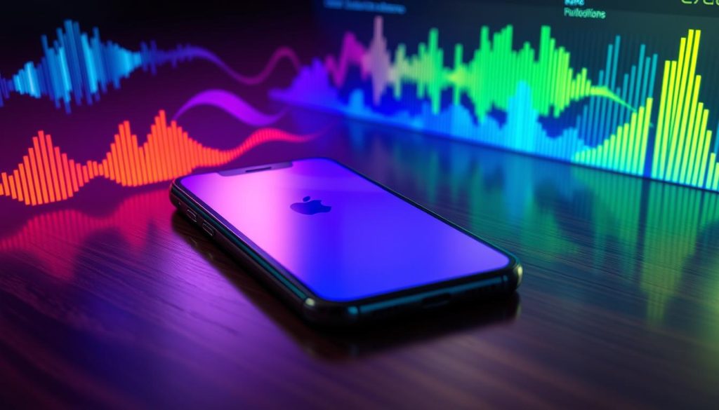 Restauration son iPhone Je n ai plus de son sur mon iPhone - Que faire pour résoudre ce problème ?