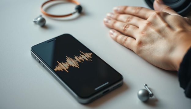 Je n ai plus de son sur mon iPhone - Que faire pour résoudre ce problème ?