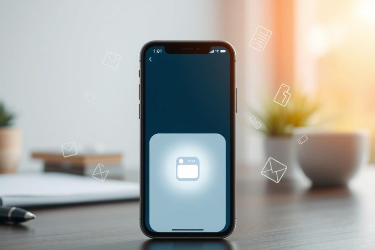 mes notes ont disparu de mon iphone