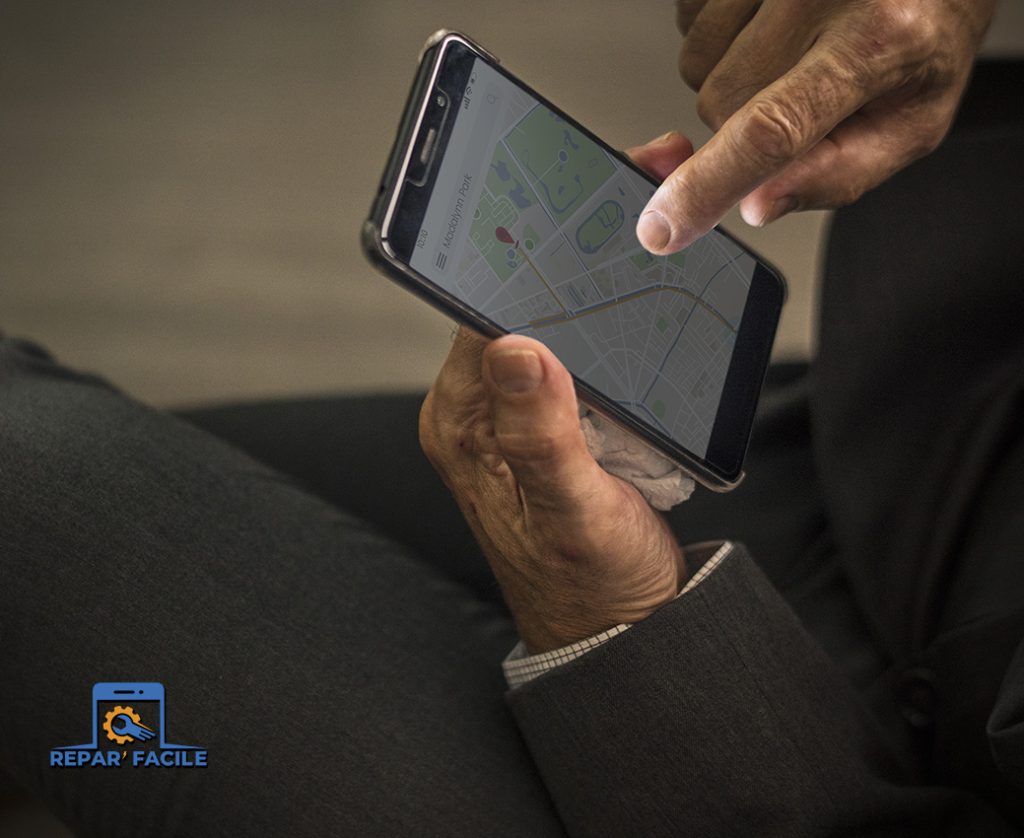 Localiser mon iPhone avec IMEI : Guide complet