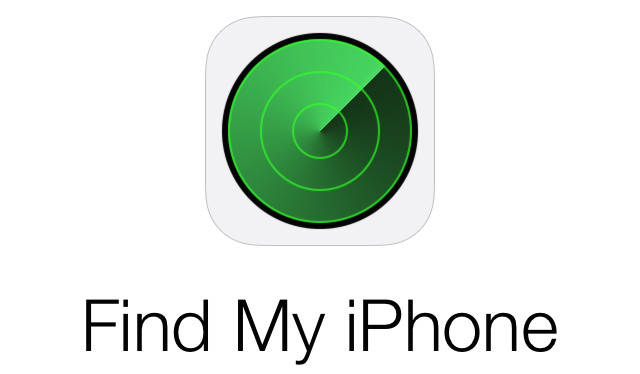 Trouvez vos appareils Apple