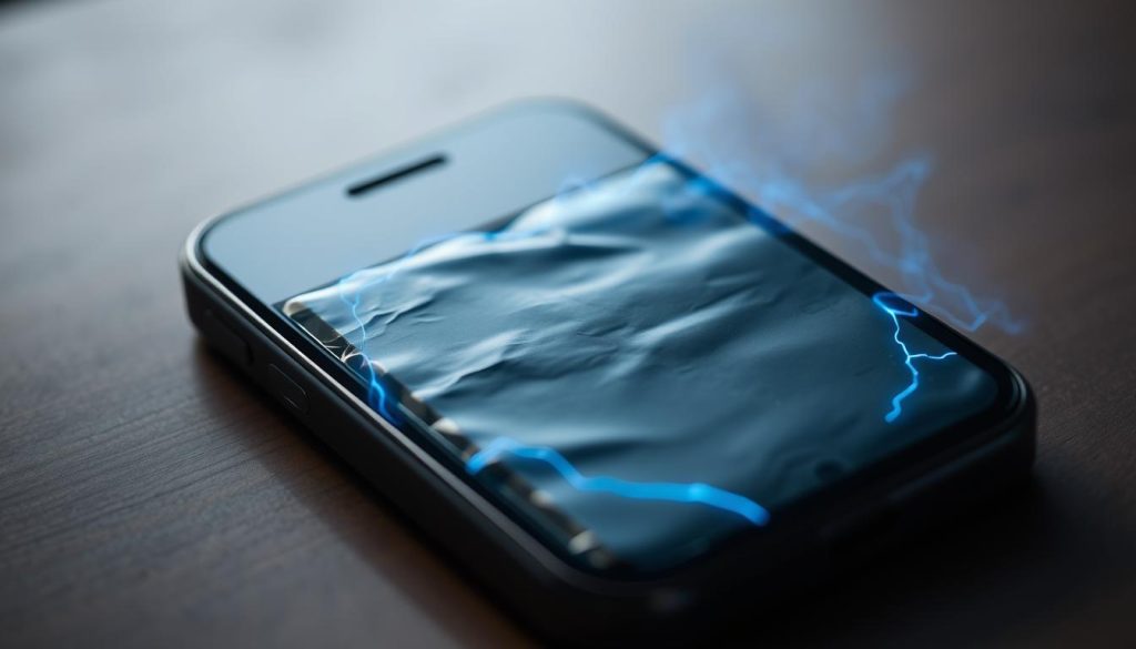 Batterie iPhone et extinctions spontanées Batterie iPhone et extinctions spontanées