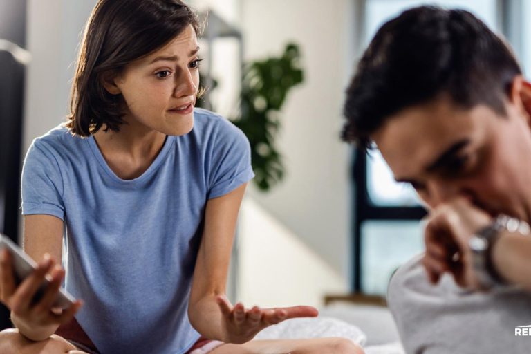 Comment savoir si mon iPhone est espionné par mon mari