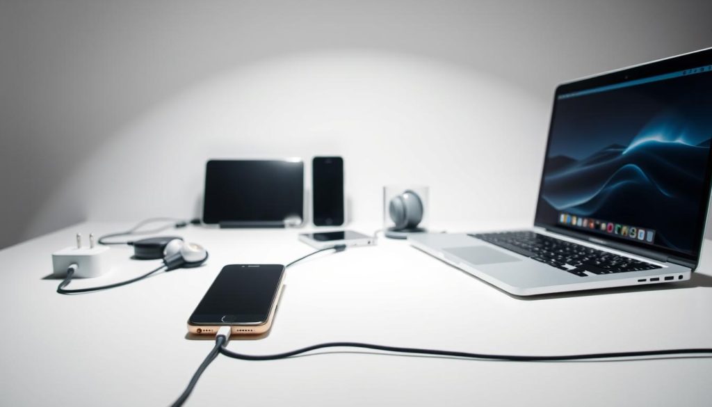 Restauration iPhone avec iTunes Restauration iPhone avec iTunes