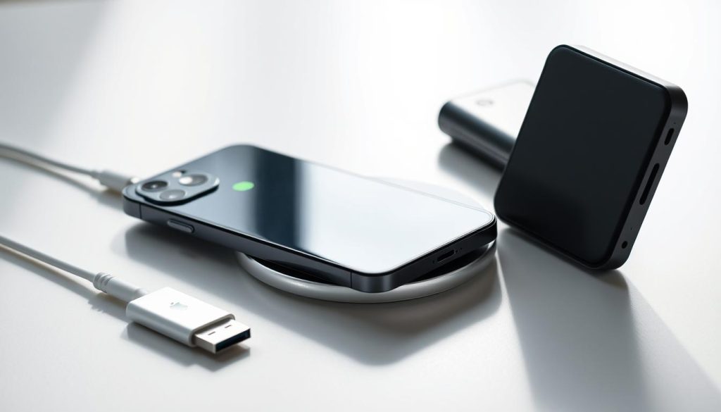 Solutions de charge pour iPhone 13 Solutions de charge pour iPhone 13