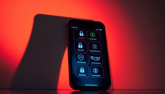 comment savoir si mon iphone est espionné