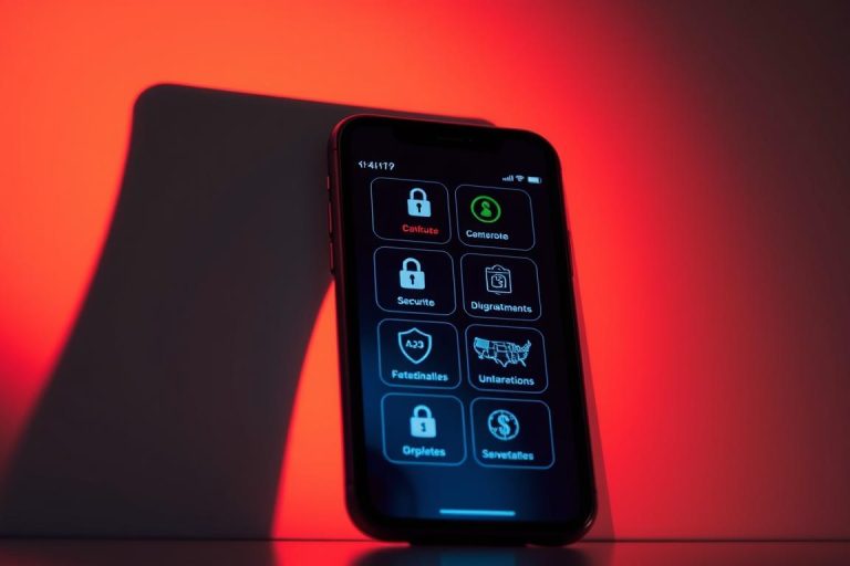 comment savoir si mon iphone est espionné