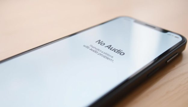 iphone je n'entend pas mon interlocuteur sauf en haut parleur