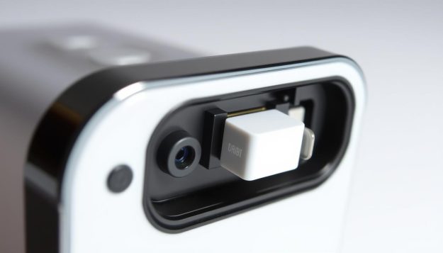mon iphone 11 ne charge plus mais détecte le chargeur