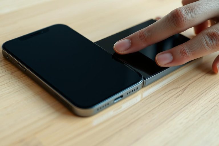 mon iphone 12 ne s'allume plus