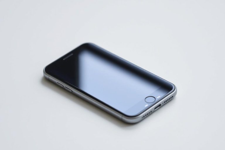 Mon iPhone ne s'allume plus : solutions efficaces