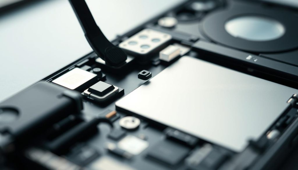 Démontage écran iPhone XS Démontage écran iPhone XS