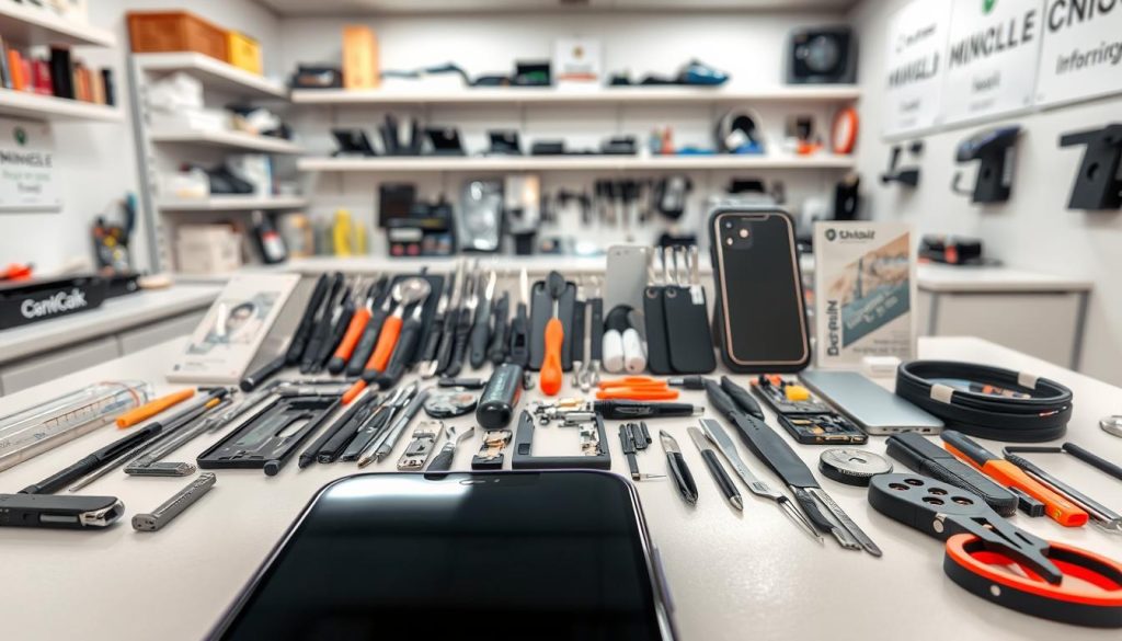 Options de réparation iPhone 13 Changer ecran iPhone 13 - Réparation professionnelle