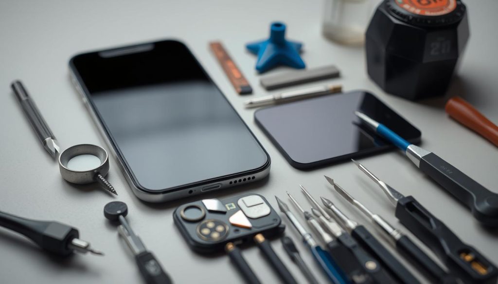 Précautions reparation ecran iPhone 11 Comment changer ecran iphone 11