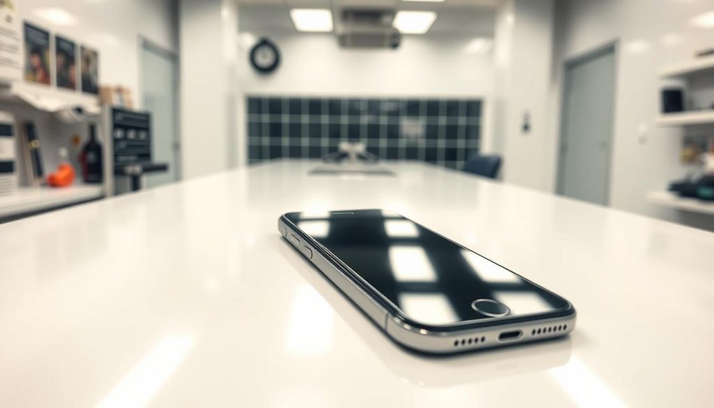 Prix changement écran iPhone SE Prix changement écran iPhone SE
