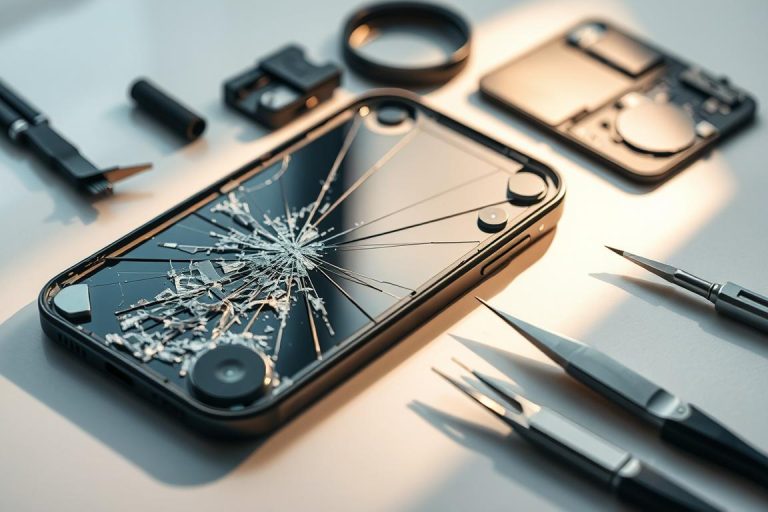 changement écran iPhone 11 Pro - Réparation Express