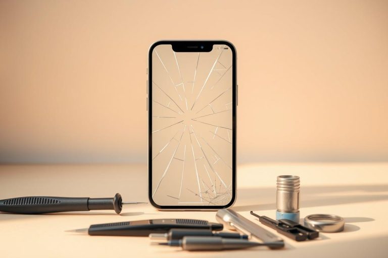 changement ecran iphone 14 pro