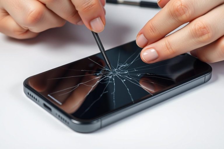 Comment changer ecran iphone 11 - Guide complet