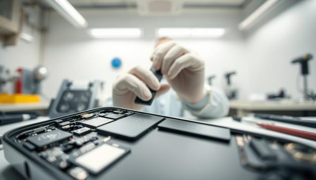 Changer ecran iPhone 13 - Réparation professionnelle