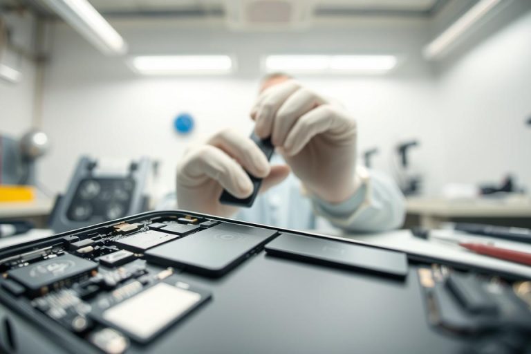 Changer ecran iPhone 13 - Réparation professionnelle