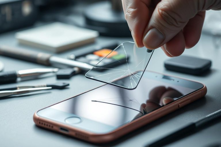 Changer écran iPhone 6s - réparation professionnelle