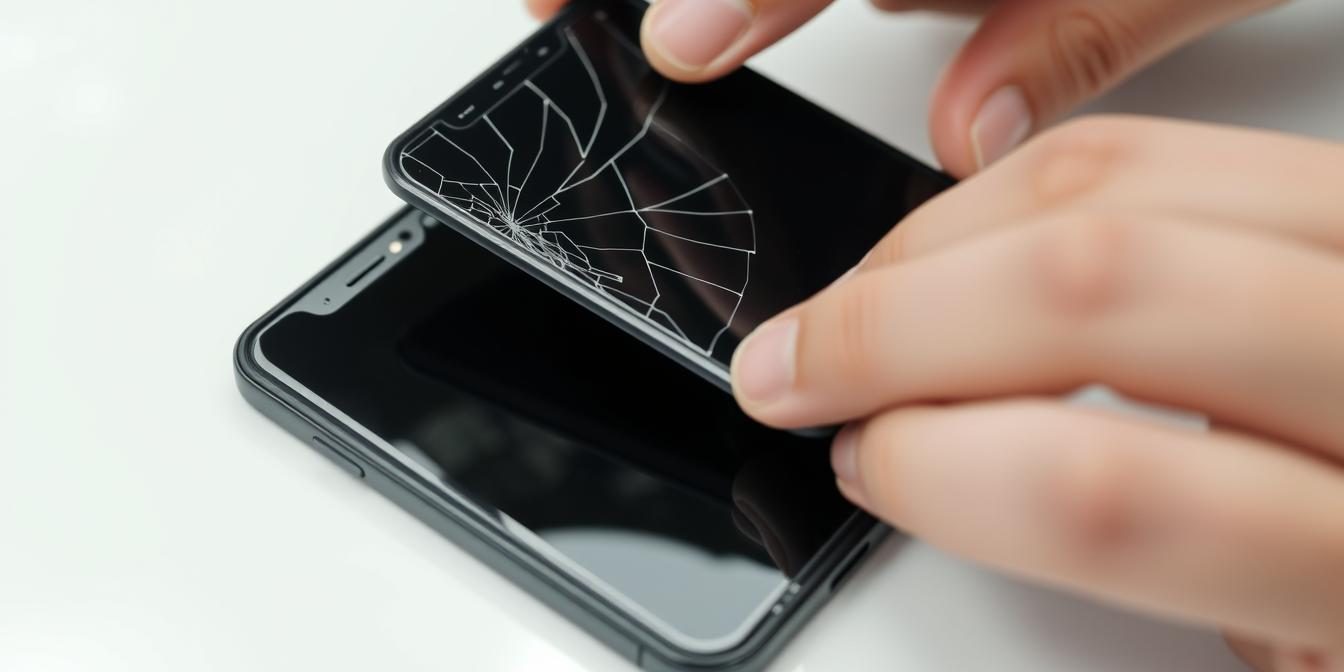 changer ecran iphone xs