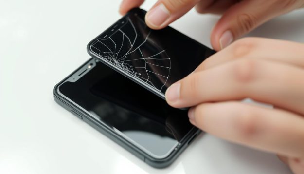 changer ecran iphone xs