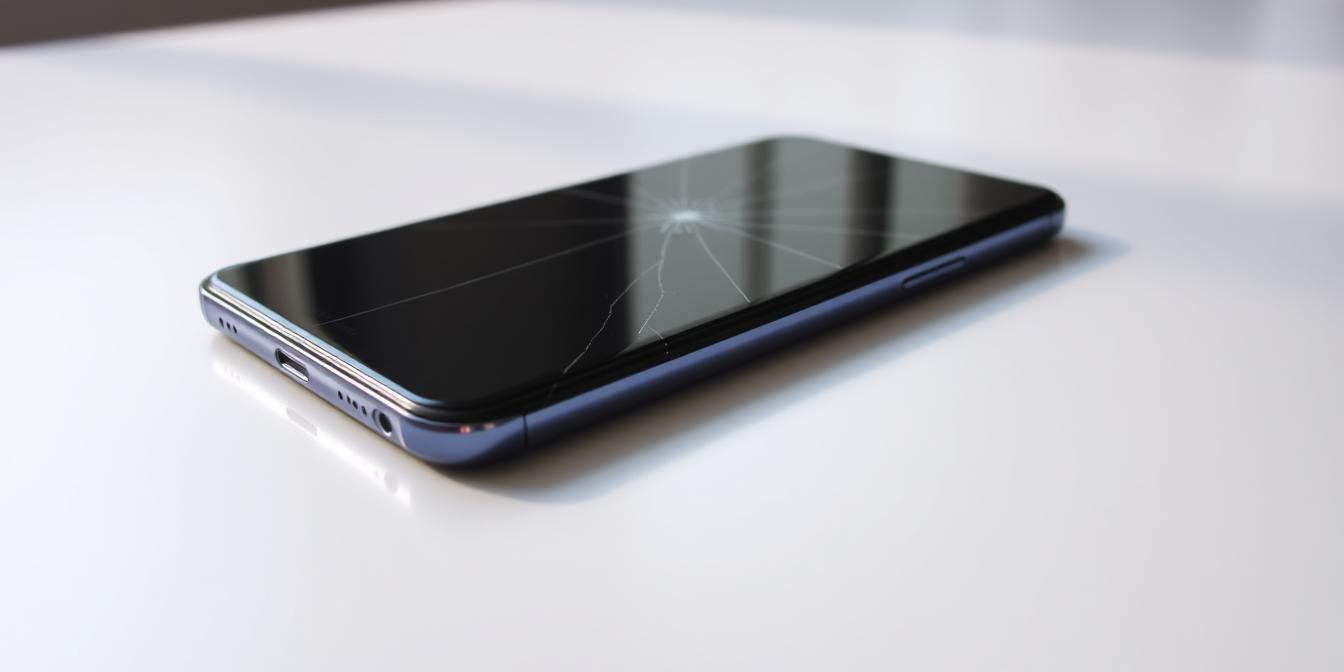 changer ecran samsung s10