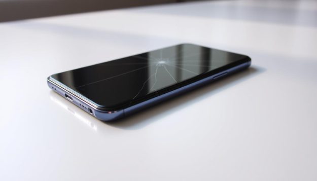 changer ecran samsung s10