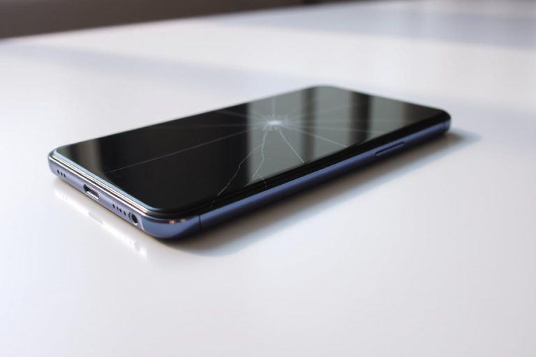 changer ecran samsung s10