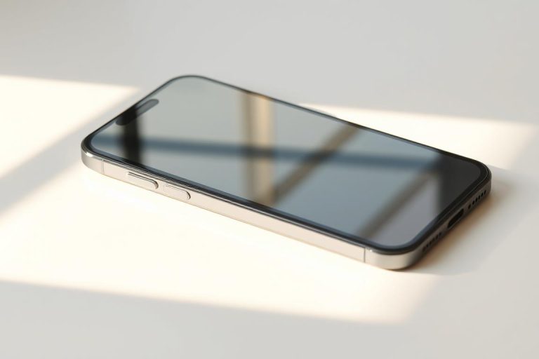 reparer ecran iphone 14