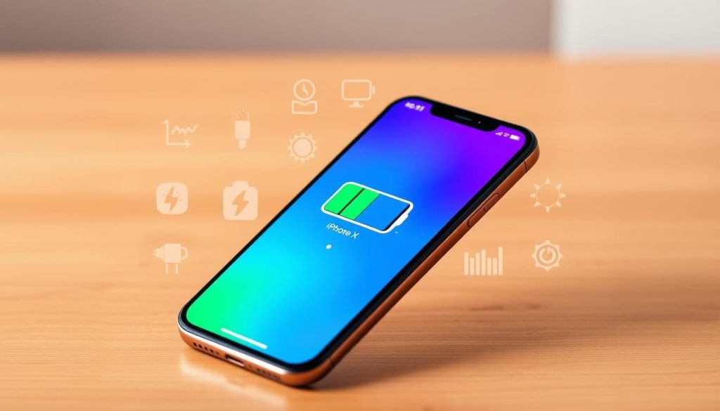 Conseils pour préserver batterie iPhone