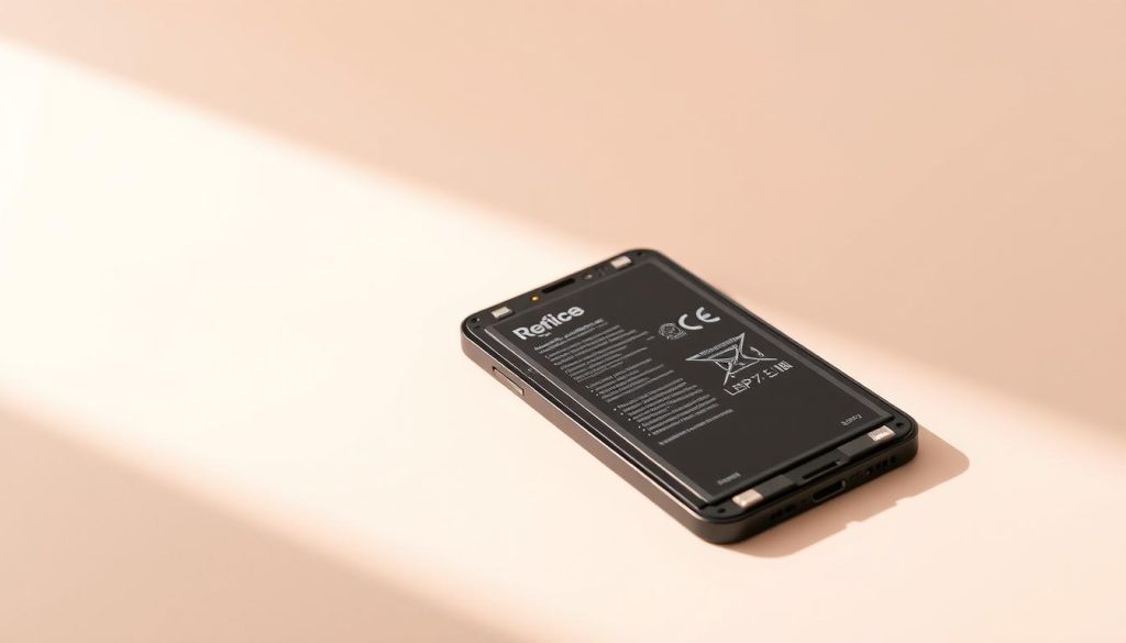 Qualité batteries iPhone de remplacement Qualité batteries iPhone de remplacement