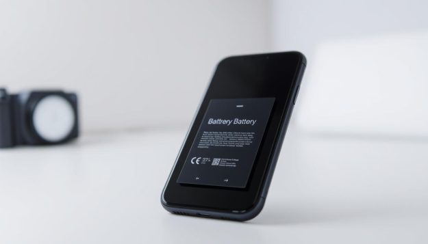 changer batterie iphone 7