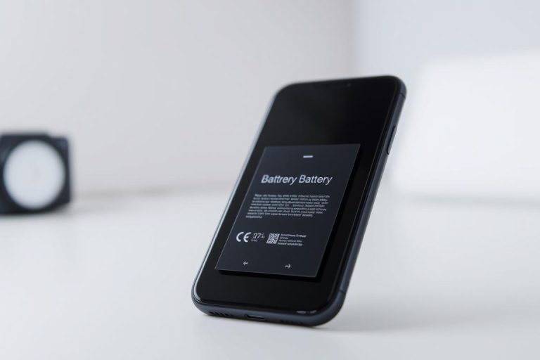 changer batterie iphone 7