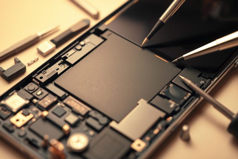 reparer ecran samsung s8 prix