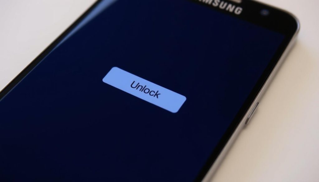 Débloquer numéro samsung