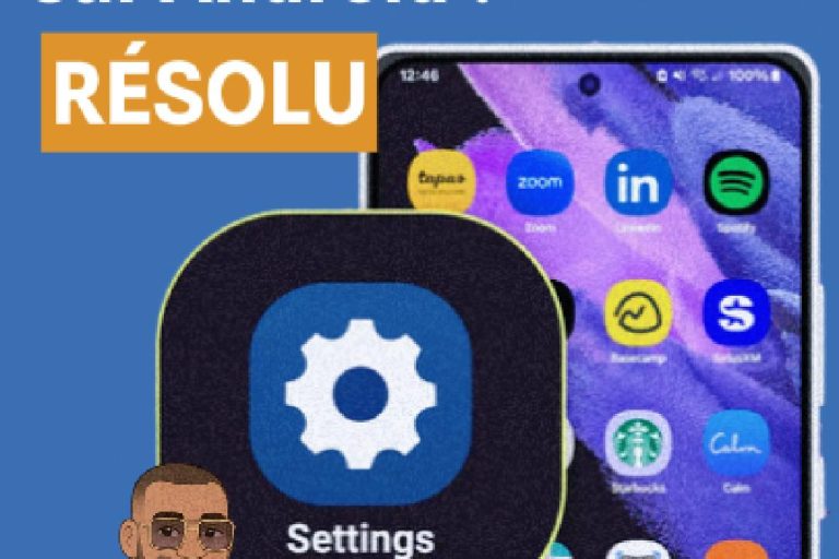 Réinitialiser un téléphone Android sans perdre ses données – Tutoriel simple