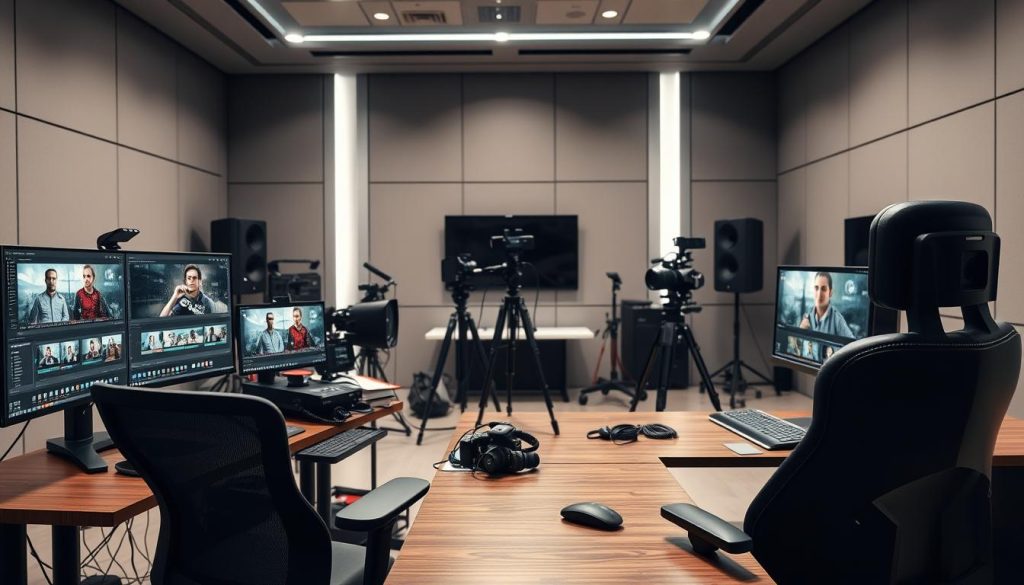 Techniques de découpage vidéo professionnelles Techniques de découpage vidéo professionnelles