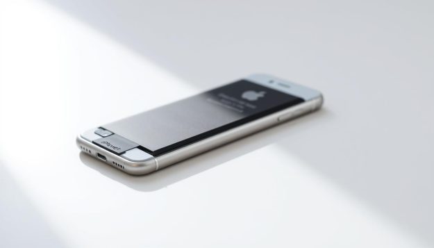 changer batterie iphone 6s