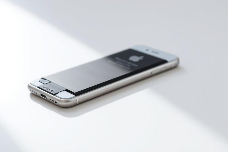 changer batterie iphone 6s