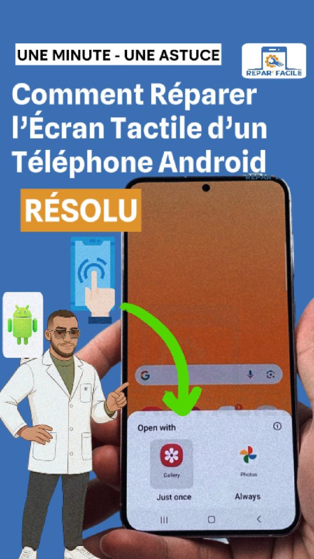 Comment Faire une Capture d’Écran sur Samsung : 3 Méthodes Simples