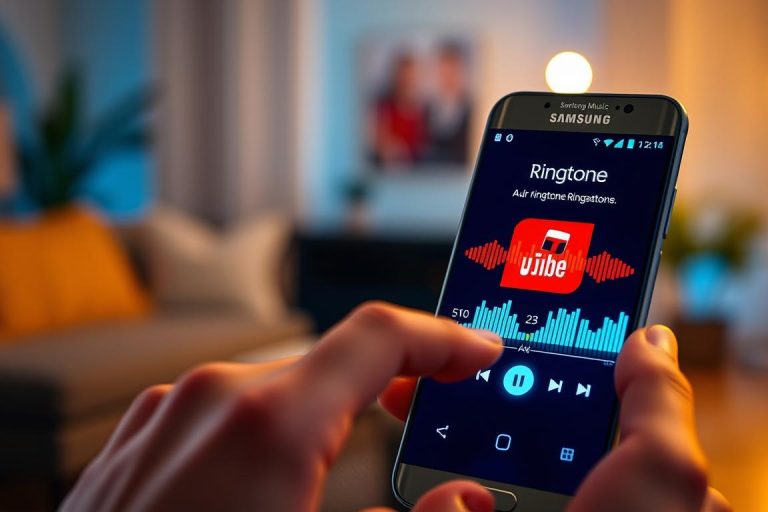 comment mettre une musique de youtube en sonnerie sur samsung