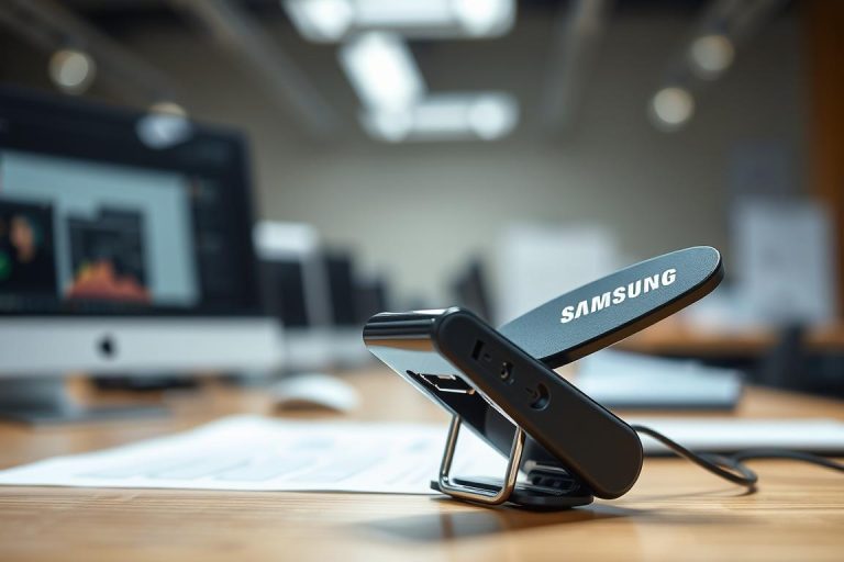 comment récupérer un document dans le presse papier samsung