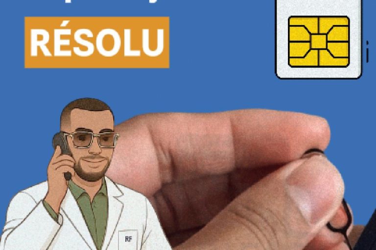 Comment Réparer l’Erreur "Aucune Carte SIM" sur iPhone - Guide Complet