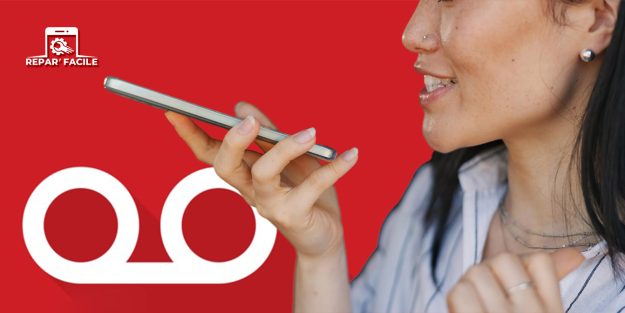 Comment changer sa messagerie vocale sur Samsung - Guide