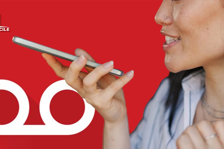 Comment changer sa messagerie vocale sur Samsung - Guide