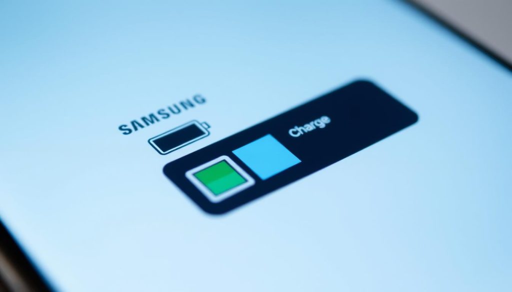 Santé batterie Samsung indicateurs Santé batterie Samsung indicateurs