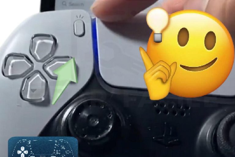 Comment connecter une manette PS5 à un iPad (avec ReparFacile)